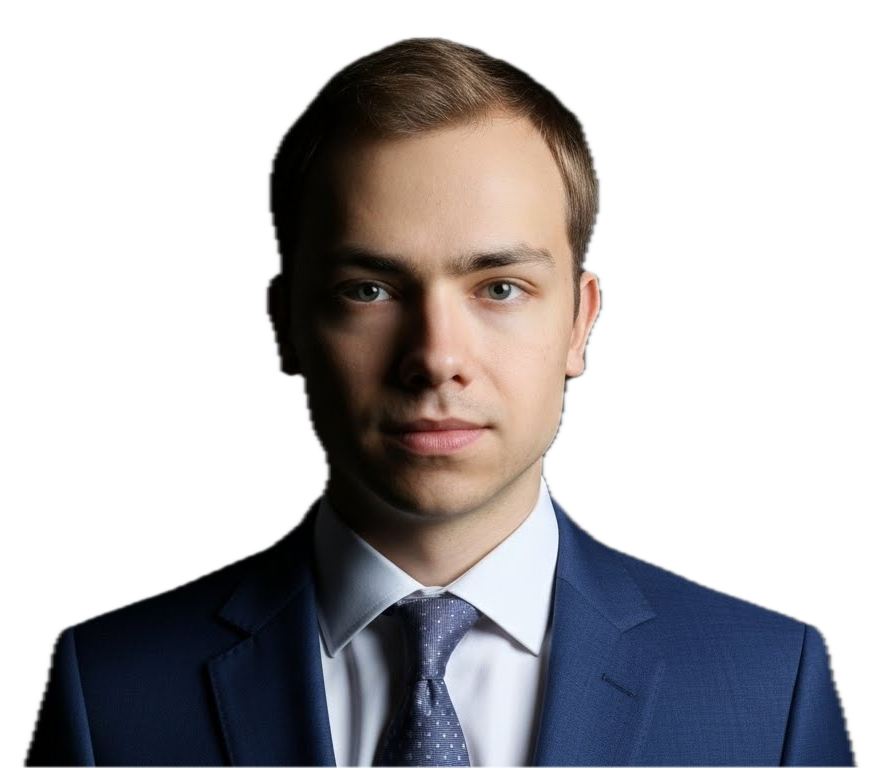 Vladyslav Bondarenko
